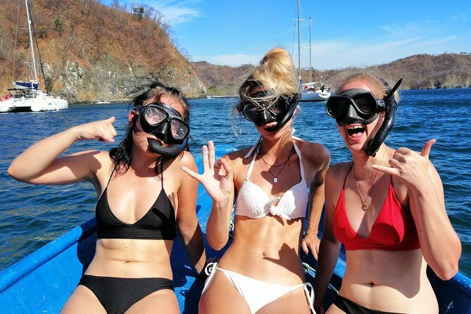 Sea Scooter Snorkeling Tour - Key Points