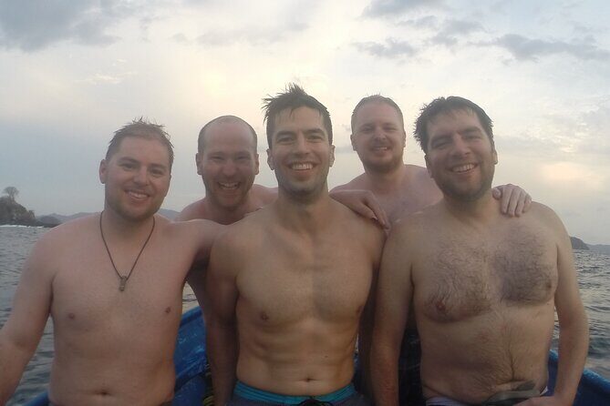 Sea Scooter Snorkeling Tour - A Deep Dive into the Experience