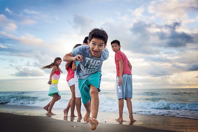 Sea Screamer Boat Cruise in Clearwater Beach with Transport - Final Thoughts