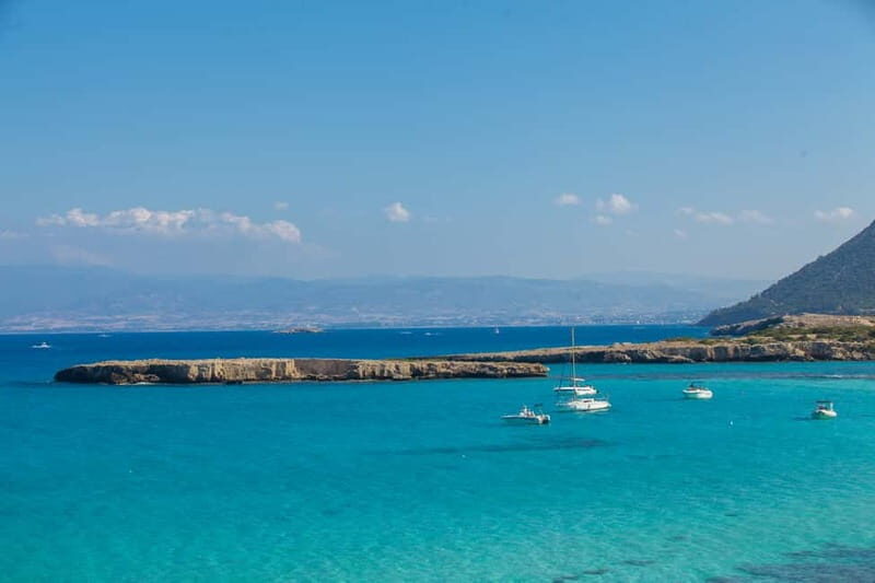 Sea Star Blue Lagoon Round Trip Cruise from Paphos - In-Depth Review of the Sea Star Blue Lagoon Round Trip Cruise