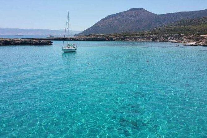 Sea Star Full Day Blue Lagoon Cruise from Paphos - An in-depth look at the Sea Star Full Day Blue Lagoon Cruise