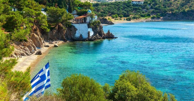 Sea, Sun and Swimming Cruise from Mytilene - Who This Tour Is Perfect For