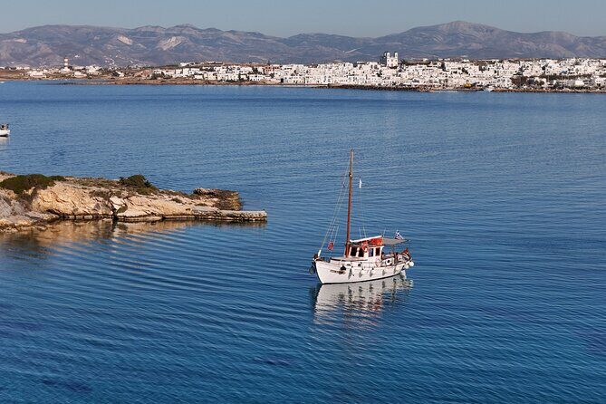 Sea Sunset Tour in the Bay of Naousa - Paros - Final Thoughts: Who Will Love This Experience?