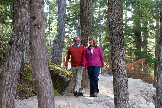 Sea to Sky Gondola Ticket - FAQ