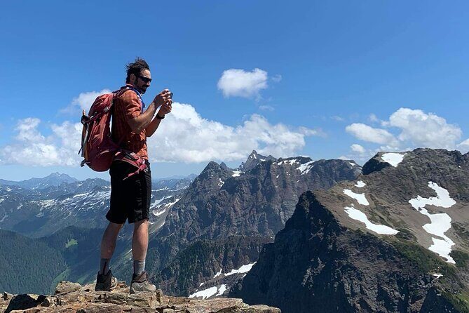 Sea to Sky Hiking Adventure - Final Thoughts: Who Should Book This Tour?