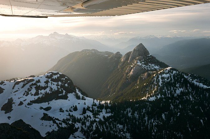 Sea To Skypilot - An In-Depth Look at the Sea To Sky Sky Pilot Experience