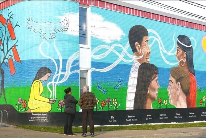 Sea to Streets Tour- City and Coastal & Beach Tour - Key Points