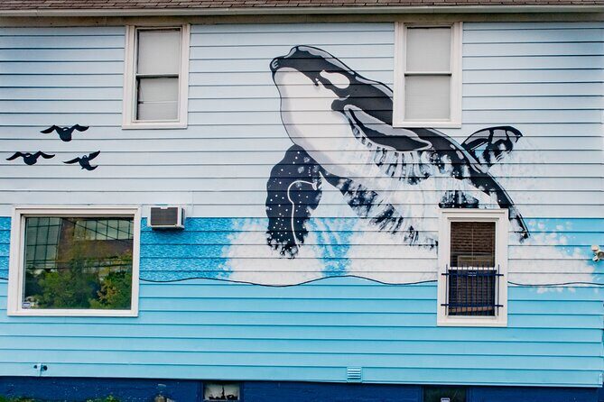 Sea to Streets Tour- City and Coastal & Beach Tour - A Close Look at the Itinerary