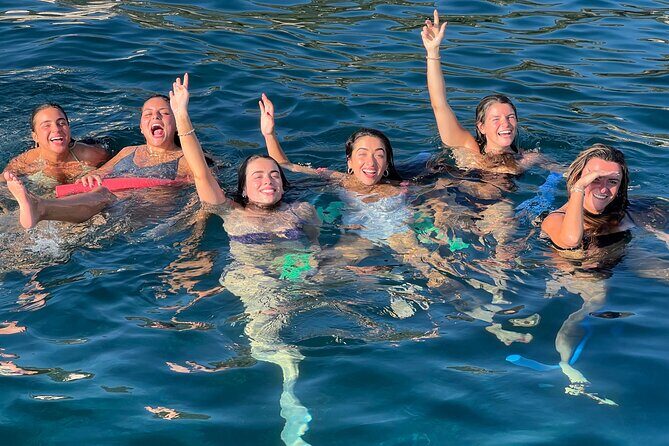 Sea trip from Villefranche sur Mer to Mala with swimming - Key Points