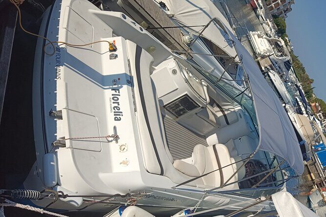 Sea trip to the Lerins Islands from Cannes - An In-Depth Look at the Lerins Islands Sea Trip
