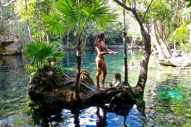 Sea turtle and cenotes half day Snorkeling Tour from Riviera Maya - Final Thoughts