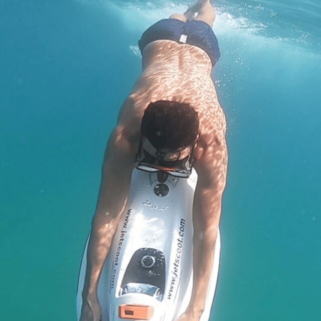 Seabob Tour - Final Thoughts: Is it Worth It?