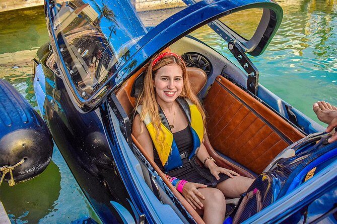 Seabreacher Ride in Cancun - The Sum Up: Is the Seabreacher Ride in Cancun Right for You?