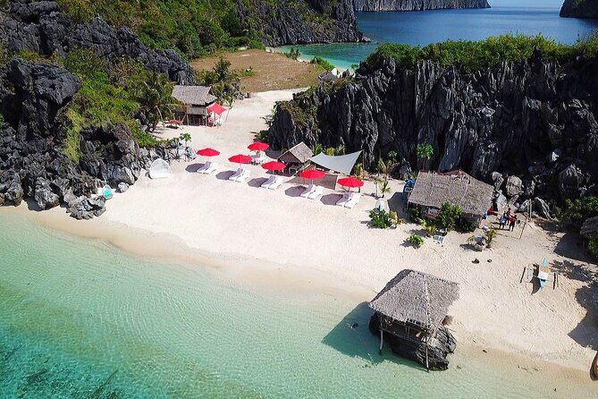 Seacret Luxury Catamaran Yacht Group Island Hopping Tour - Who Is This Tour Best For?