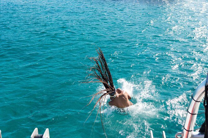 SeaFari FastCat - Sun, Fun, Swimming, Snorkeling & Boat Party - Who Should Consider This Tour?