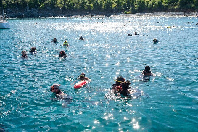 SeaFari FastCat - Sun, Fun, Swimming, Snorkeling & Boat Party - FAQs