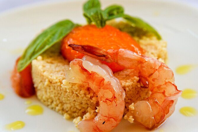 Seafood Cooking Class and 3-course Dinner in Rome - Why This Tour Matters