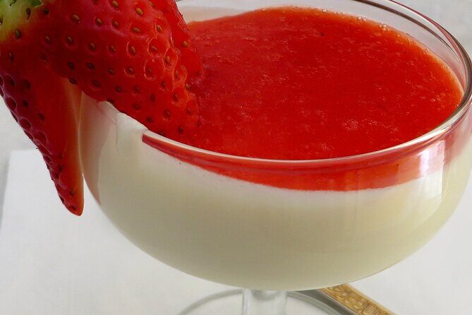 Seafood Cooking Class and 3-course Dinner in Rome - FAQ
