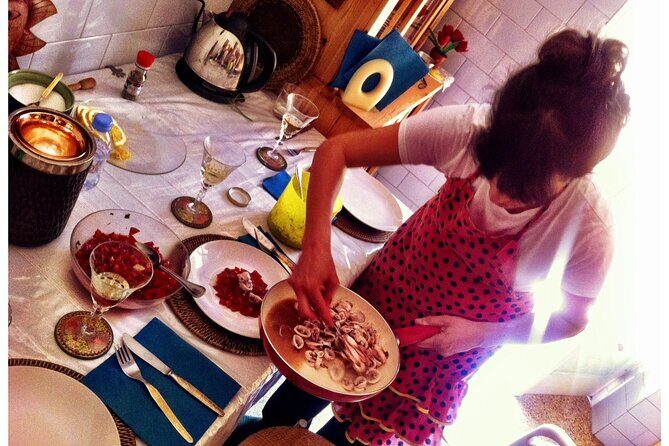 Seafood Cooking Class and 3-course Dinner in Rome - Final Thoughts