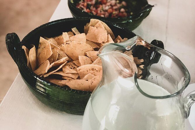 Seafood Cooking Class - An In-Depth Look at the Huatulco Seafood Cooking Class