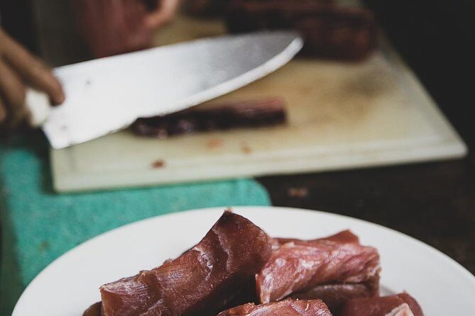 Seafood Cooking Class - Frequently Asked Questions