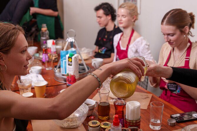 Seafood feast Private Cooking Class - Final Thoughts: Is This Experience Right for You?