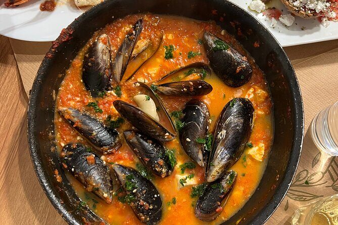 Seafood feast Private Cooking Class - FAQs