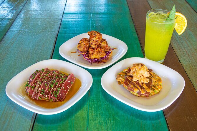 Seafood Galore, Los Cabos Food Tour - Final Thoughts: Is It Worth It?