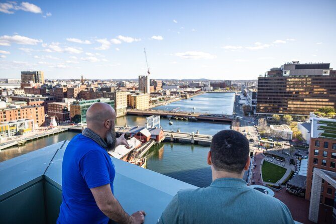 Seafood Lovers Boston Adventure - The Value of the Seafood Lovers Boston Adventure