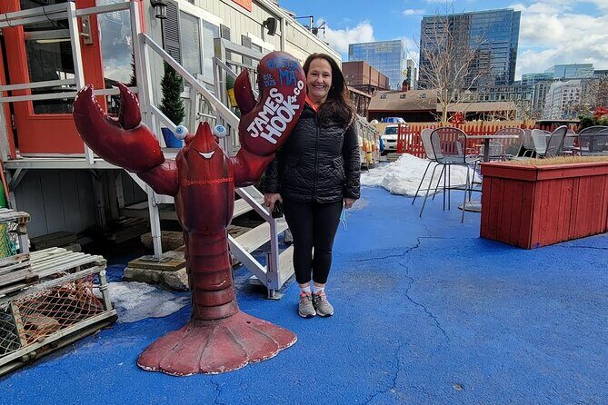 Seafood Lovers Boston Adventure - FAQ: Common Questions About the Boston Seafood Tour