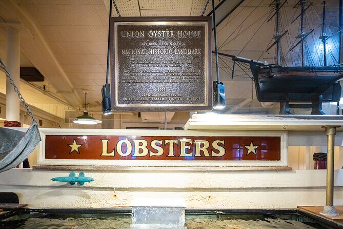 Seafood Lovers Boston Adventure - Final Thoughts