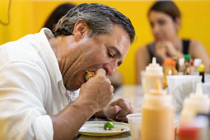 Seafood Lover's Tour with Vallarta Food Tours - The Sum Up