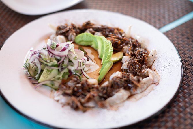 Seafood Lover's Tour with Vallarta Food Tours - Frequently Asked Questions