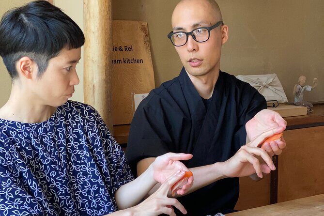 Seafood Sushi Diversity for All - Exploring the Sushi Workshop: What You Can Expect