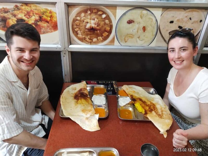 Seafood trail in kochi with Authentic Kerala Coastal Cuisine - A Flavorful Journey Through Kochis Seafood Scene