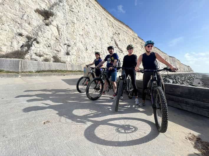 Seafront - Who Is This Tour Best For?