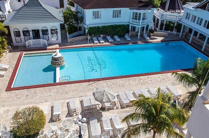 SeaGarden Beach Resort Private Airport Transfer - Is This Transfer Right for You?