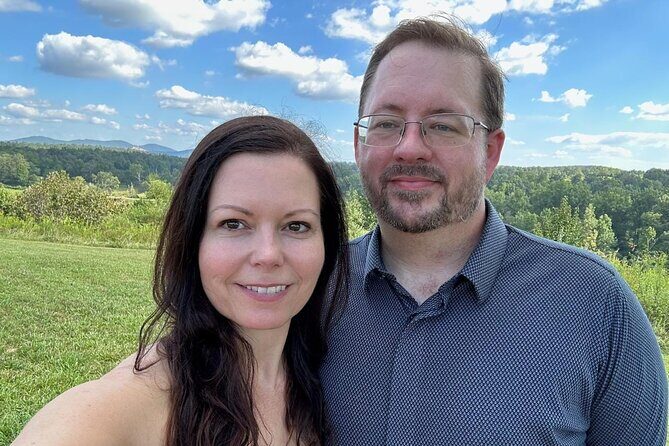 Seagrove Shuffle Scavenger Hunt - Key Points