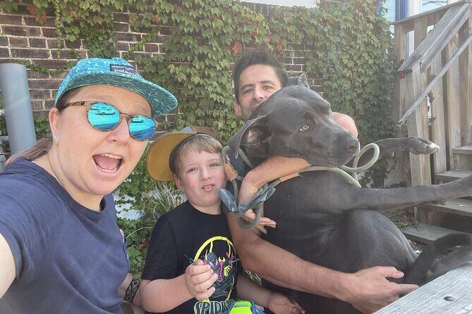 Seagrove Shuffle Scavenger Hunt - Why Choose This Experience?