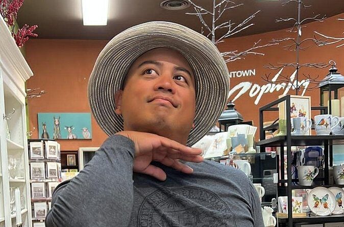 Seagrove Shuffle Scavenger Hunt - FAQ