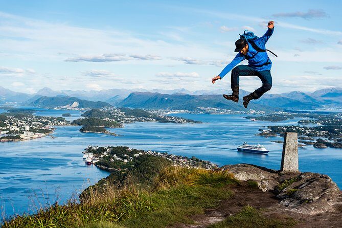 Seakayak And Hike in Ålesund - Frequently Asked Questions