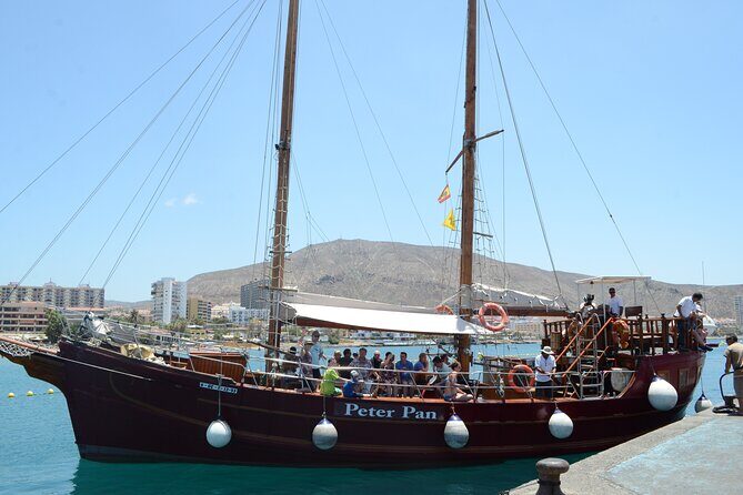 Sealife Dolphin & Whale Watching aboard Portuguese schooner - Frequently Asked Questions
