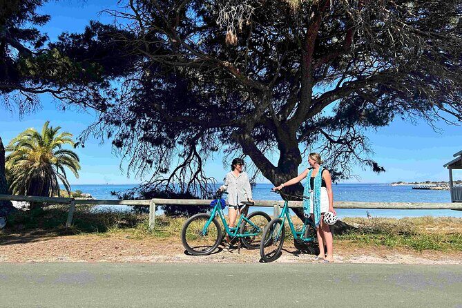 Sealink Bike & Ferry Package from Perth to Rottnest - A Detailed Look at the Rottnest Experience