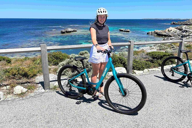 Sealink Bike & Ferry Package from Perth to Rottnest - The Sum Up: Is This Tour Worth It?