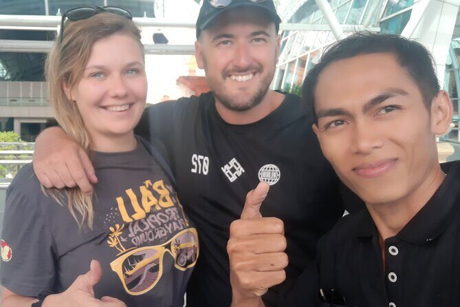 Seamless ARRIVAL: Bali Airport Private Transfer - In-Depth Review