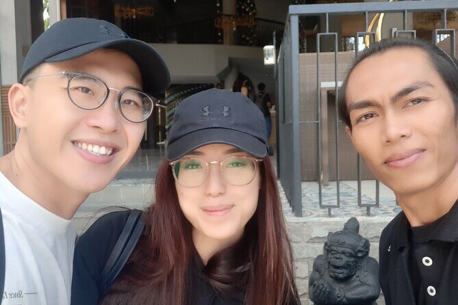 Seamless ARRIVAL: Bali Airport Private Transfer - Who Should Book This Service?