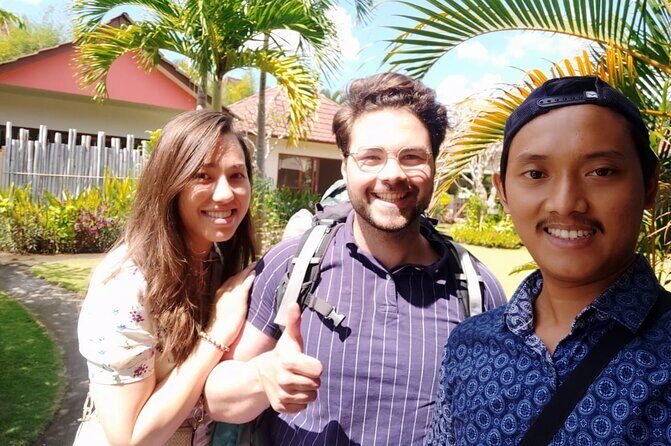 Seamless ARRIVAL: Bali Airport Private Transfer - The Sum Up