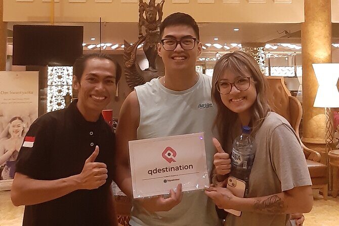 Seamless ARRIVAL: Bali Airport Private Transfer - FAQs