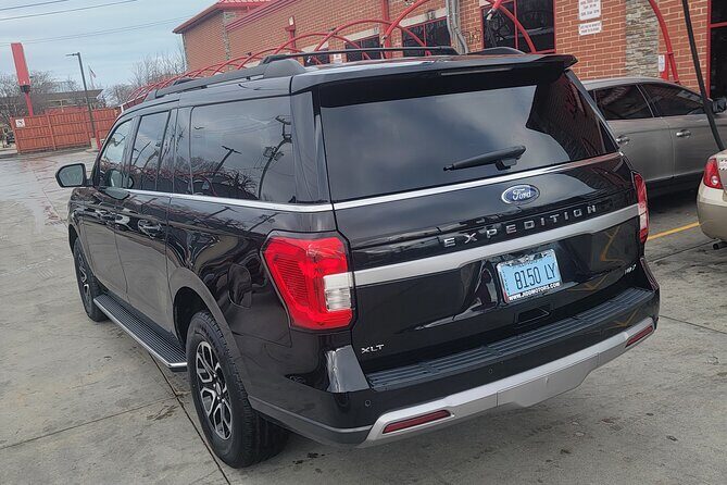 Seamless Chicago Airport Transfers with Deenil Experiences - Who Is This Transfer Best For?