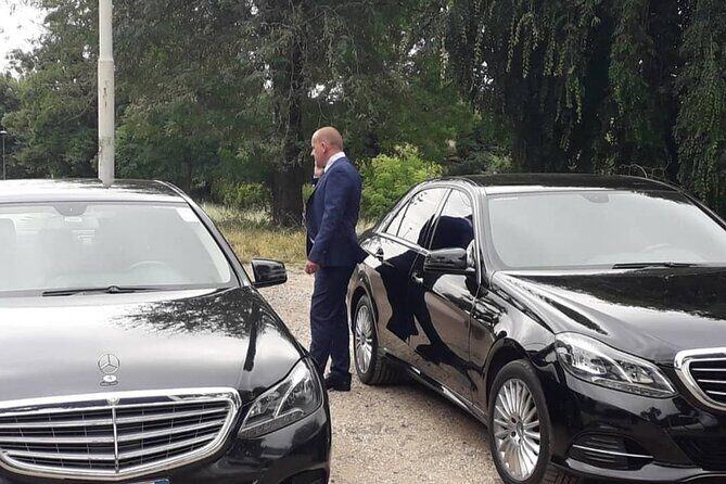 Seamless Departure: Private Transfer between City and FCO Airport - Final Thoughts